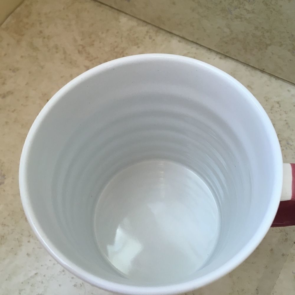 RONGRONG MUG - Picture 3 of 7